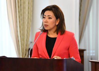 Президенттің төртінші әлеуметтік бастамасын іске асыру: шағын несие алушылар қосымша 12,6 мыңнан астам жұмыс орнын ашты