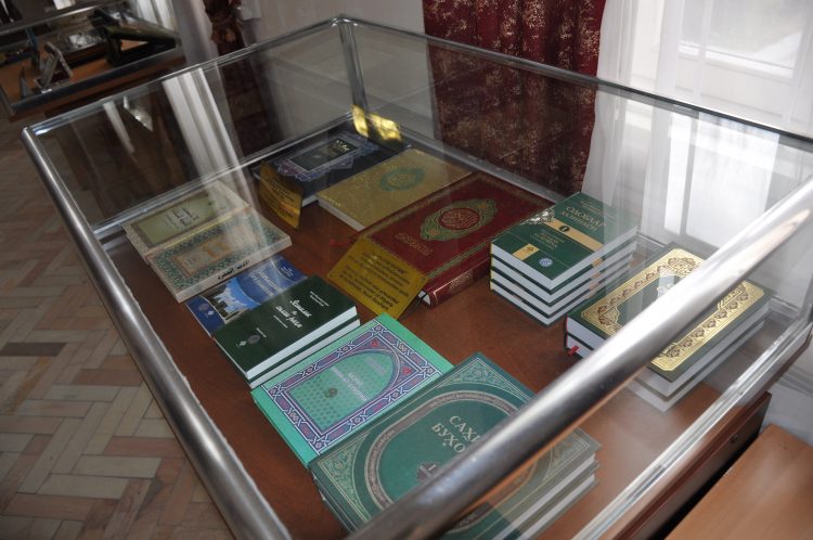 Самарқандта қандай ұлылардың жатқанын білесіз бе?