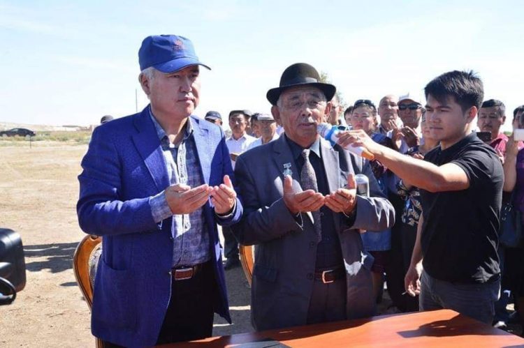 Отырардың музей қорындағы жалпы жәдігерлер саны 24 354 бірлікке жетті