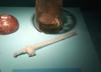 Отырардың музей қорындағы жалпы жәдігерлер саны 24 354 бірлікке жетті