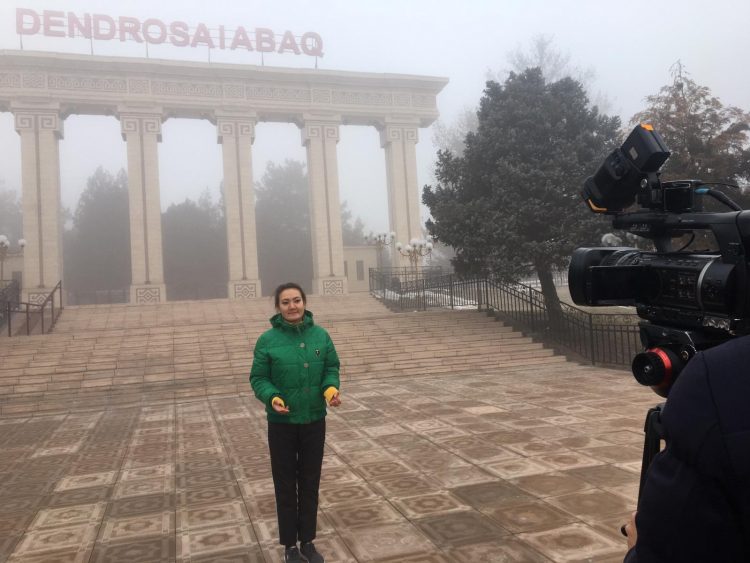 Сіз таңғы спортпен шұғылданасыз ба?