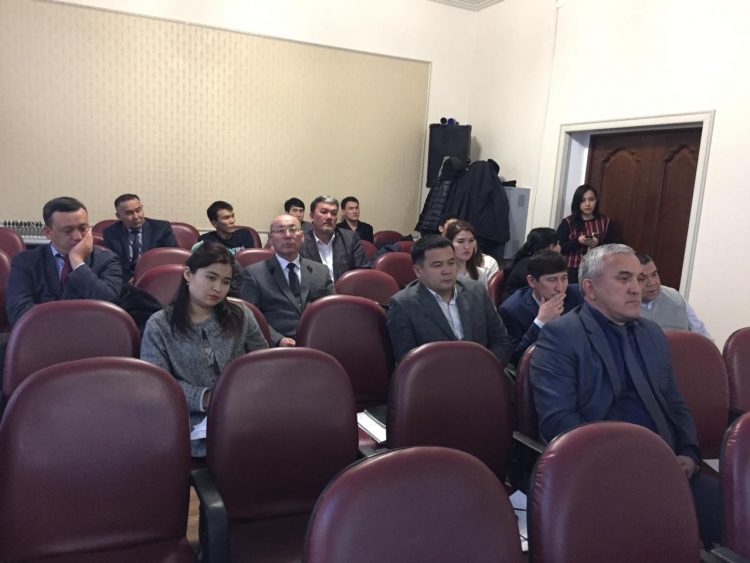 «Нұрлы жер» бағдарламасы аясында Түркістан облысында атқарылған жұмыстар қорытындыланды