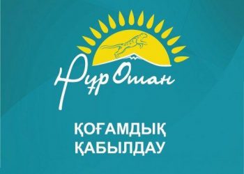 ХАБАРЛАНДЫРУ