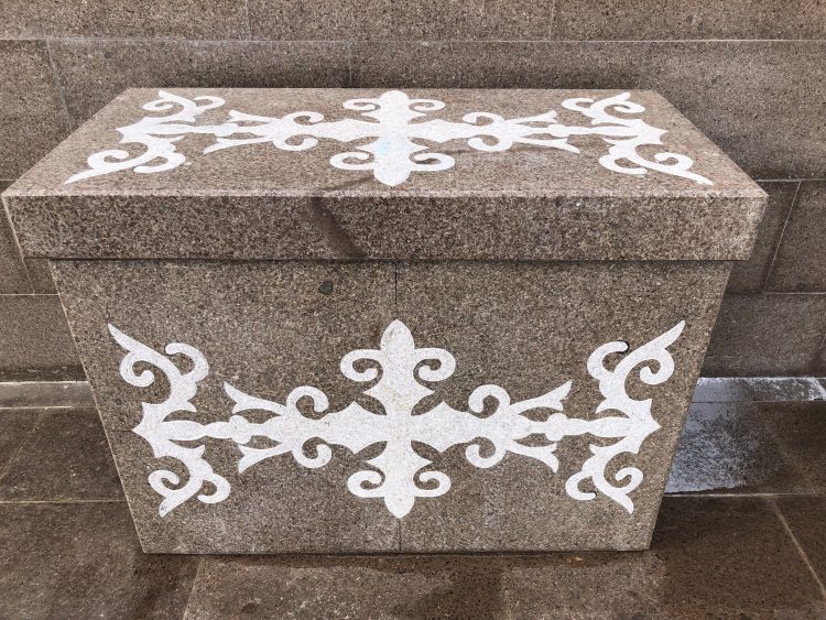 «Әйтеке би ауылынан — Әйтеке бидің туған жеріне» атты жобаның түсірілімі аяқталды