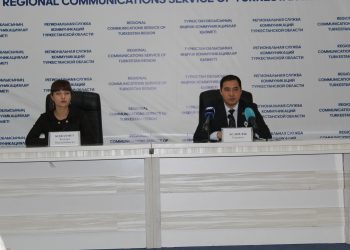 “Protecting Business and Investments” жобасы сәтті жүзеге асырылады