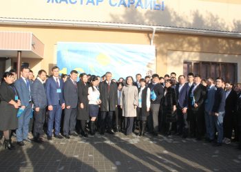 СЕНІМ ҮДЕСІНЕН ШЫҒУ МІНДЕТ