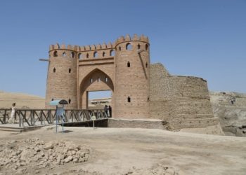 Отырар қорық-музейі бірнеше көшпелі көрмелер қойды