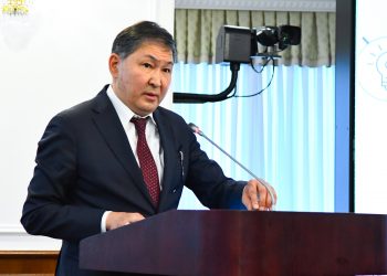 Елбасының гранттар бөлу туралы тапсырмасы толық көлемде орындалды — ҚР БҒМ