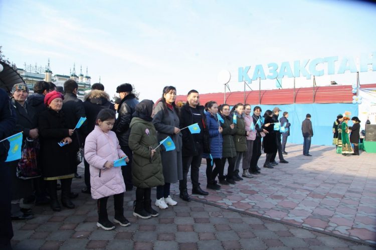 ТҮРКІСТАН МЕН ШЫМКЕНТТІҢ АРАСЫН ЕНДІ ЖЕДЕЛ ПОЙЫЗ ЖАЛҒАЙТЫН БОЛАДЫ