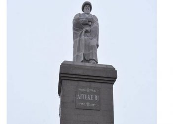 «Айғақ» телеарнасы жаңа жобаға кірісті