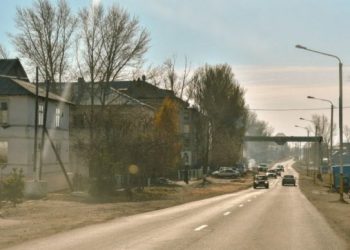 Қазақстанда алғашқы «ақылды қала» пайда болады