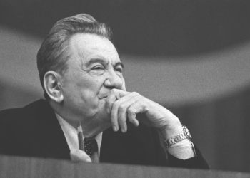 Бүгін мемлекет және қоғам қайраткері Д.Қонаевтың туған күні