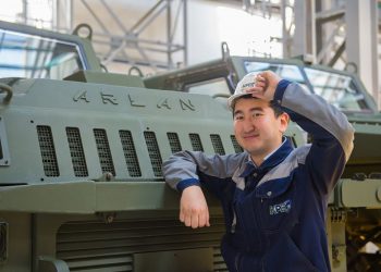 Дархан Мыңбай: Ата жолы адастырмайды