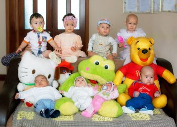 Қазақстанда бала асырап алу жөніндегі Ұлттық агенттік құрылады