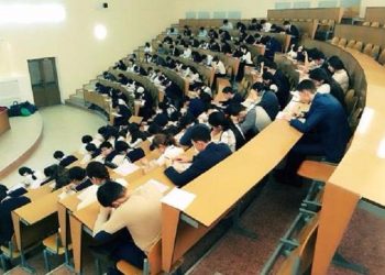 2019 жылғы ҰБТ қатысты 5 маңызды ақпарат