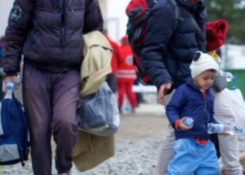 Қазақстан мен Тәжікстан көші-қон бағыты бойынша бірлесіп жұмыс жасамақ