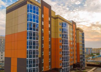 «Нұрлы жер» бағдарламасының 2018 жылғы қорытындылары: 100 мыңға жуық тұрғын үй пайдалануға берілді