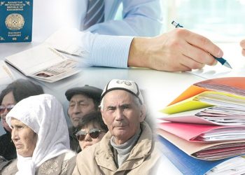 2019 жылға арналған қоныс аударушылар мен оралмандарды қабылдаудың өңірлік квоталары белгіленді