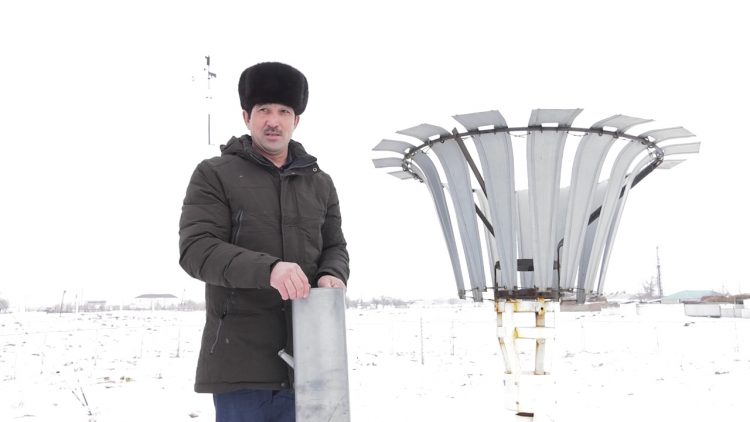 Теріскейдің құбылмалы тылсым табиғаты