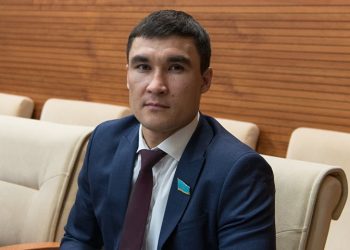 Серік Сәпиев қандай қызметке тағайындалды?