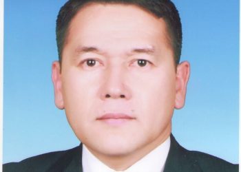 «ӘЗІРЕТ СҰЛТАН» ҚОРЫҚ-МУЗЕЙІ ДИРЕКТОРЫНЫҢ ОРЫНБАСАРЫ ТАҒАЙЫНДАЛДЫ