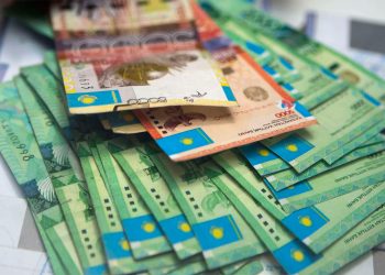 Жамбылда 100 мыңнан астам жұмысшының жалақысы өсті