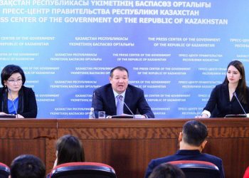 Қазақстанда қолжетімді шарттармен қалай баспаналы болуға болады?