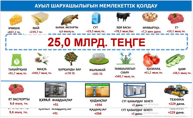 Түркістан облыстық экономика және бюджеттік жоспарлау басқармасының басшысы Арман Сәбитов: «Биыл Түркістанда 20 көпқабатты тұрғын үй пайдалануға беріледі»