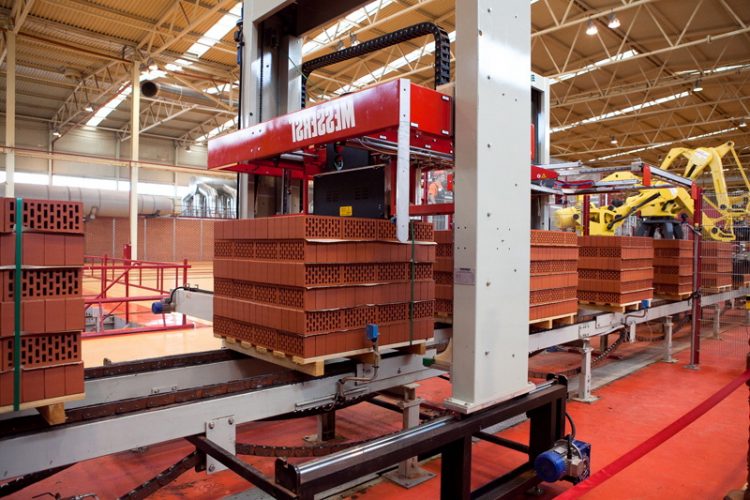 ТҮРКІСТАН: БӘЙДІБЕКТЕ ЖЫЛЫНА 70 МЛН. КІРПІШ ӨНДІРЕТІН ЗАУЫТ САЛЫНАДЫ