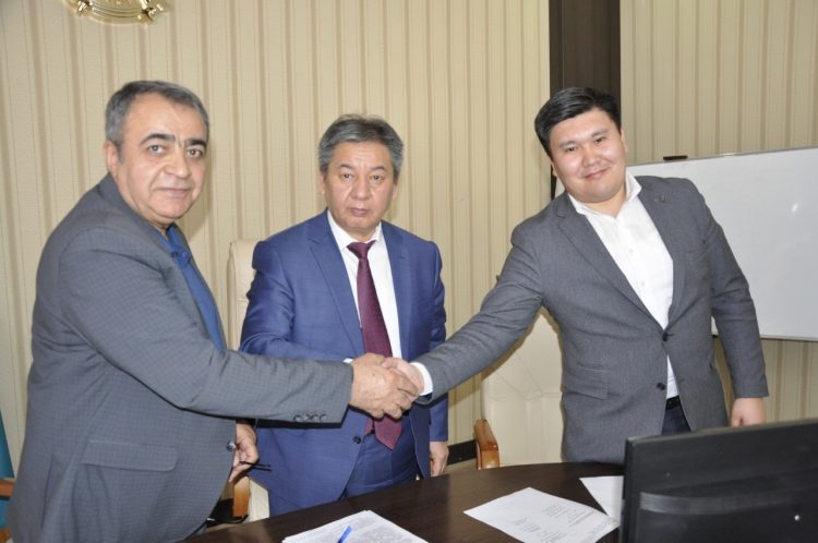 ТҮРКІСТАН: БӘЙДІБЕКТЕ ЖЫЛЫНА 70 МЛН. КІРПІШ ӨНДІРЕТІН ЗАУЫТ САЛЫНАДЫ