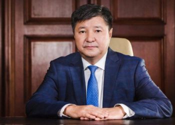 «Мы не будем защищать и покрывать судей» — Асанов