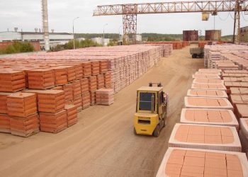 ТҮРКІСТАН: БӘЙДІБЕКТЕ ЖЫЛЫНА 70 МЛН. КІРПІШ ӨНДІРЕТІН ЗАУЫТ САЛЫНАДЫ