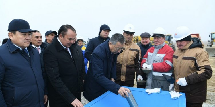 Әкім болған Түймебаев қандай ісімен ел есінде?