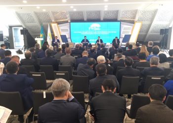 Нұр Отан: Партияның 2030 жылға дейінгі бағдарламасына тоқталды