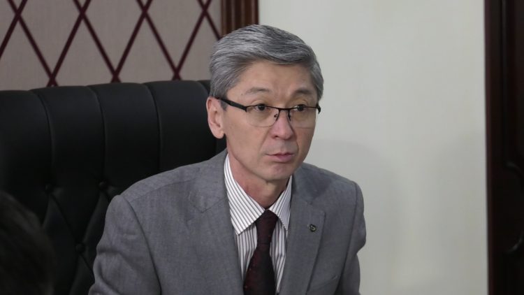 Мемлекет мұқтажы үшін жер учаскелерін алу мәселесі талқыланды