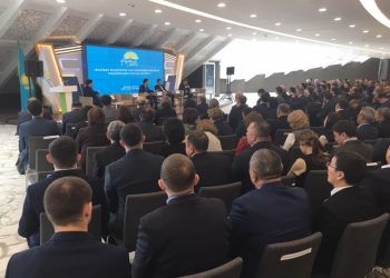 Нұр Отан: Партияның 2030 жылға дейінгі бағдарламасына тоқталды