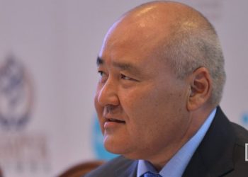 Дедовщина, как в армии — Шукеев о кадрах в аграрной науке