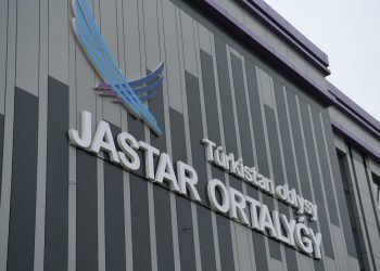 Turkistan жастарының орталығы өз жұмысын бастады