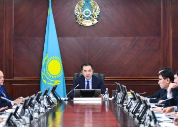 Үкіметте Мемлекет басшысының халық табысының өсімі мен тұрмыс сапасын қамтамасыз ету жөніндегі тапсырмаларын орындау барысы қаралды