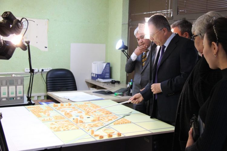 Әкім болған Түймебаев қандай ісімен ел есінде?