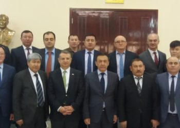 Ынтымақтастық меморандумы