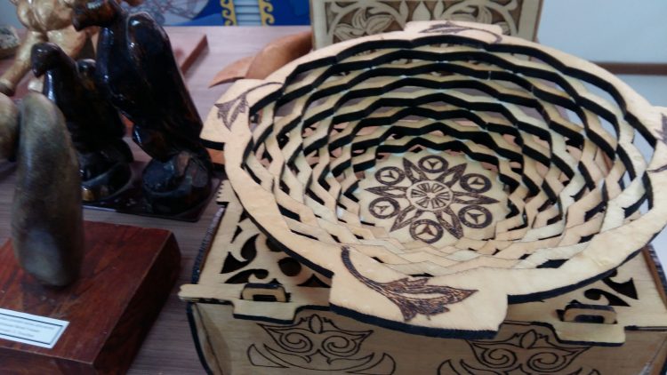 Қазығұрт ауданы «Рухани жаңғыру» аясында жүзеге асырылған жұмыстарды қорытындылады