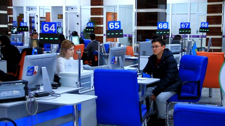 Халықты жұмыспен қамту бағытындағы жүйелі жұмыстар