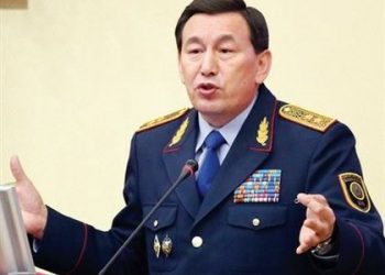 2018 жылы 37 мың адам автокөлік басқару құқығынан айырылды