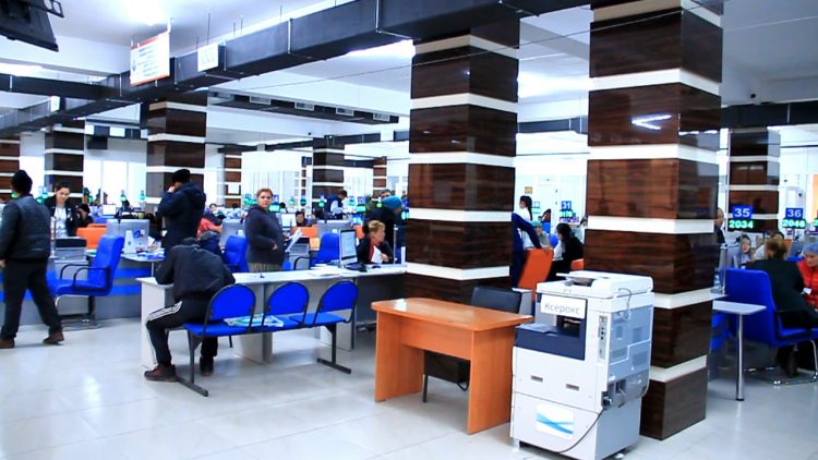 Халықты жұмыспен қамту бағытындағы жүйелі жұмыстар