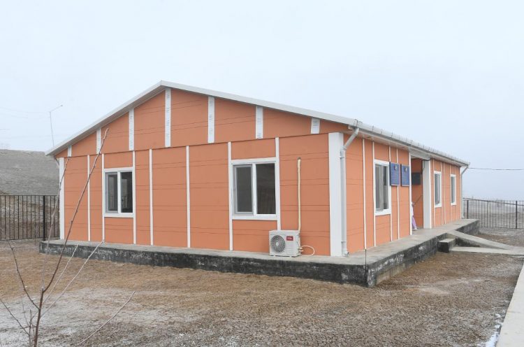 АЛҒАШҚЫ МЕДИЦИНАЛЫҚ-САНИТАРЛЫҚ КӨМЕК КӨРСЕТУ НЫСАНДАРЫНЫҢ 40 ПАЙЫЗЫ ТҮРКІСТАН ОБЛЫСЫНДА ОРНАЛАСҚАН