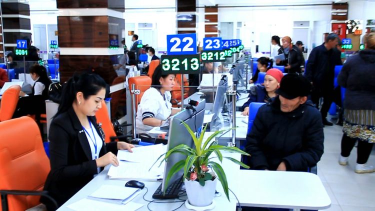 Халықты жұмыспен қамту бағытындағы жүйелі жұмыстар