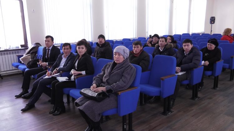 Шымкенттің тумасы жерлестерін Баянауылға шақырды