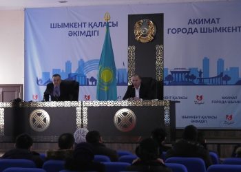 Шымкенттің тумасы жерлестерін Баянауылға шақырды