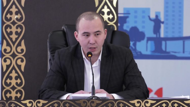 Шымкенттің тумасы жерлестерін Баянауылға шақырды